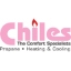 Chiles Logo